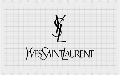 ysl histoire de la marque